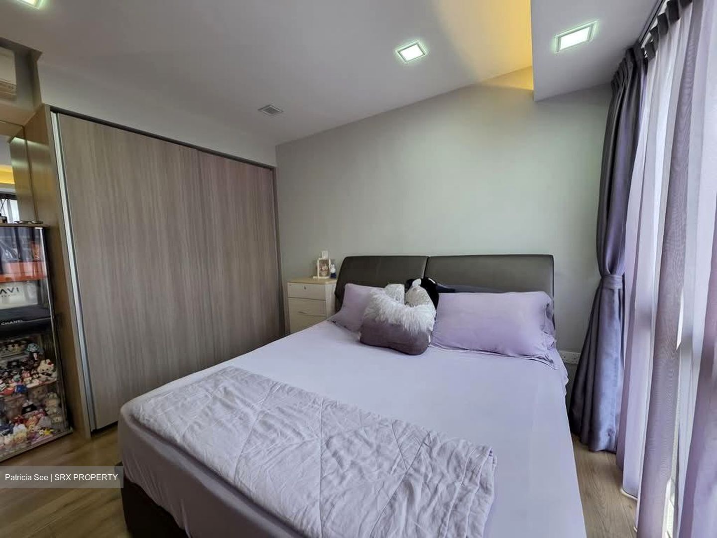 The Vales (D19), Condominium #560318531